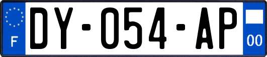 DY-054-AP