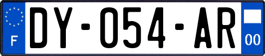 DY-054-AR