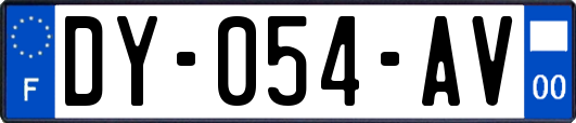 DY-054-AV