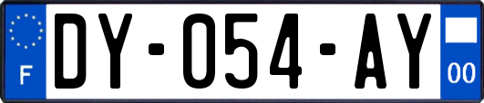 DY-054-AY