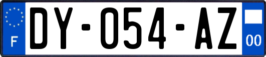DY-054-AZ