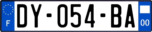 DY-054-BA