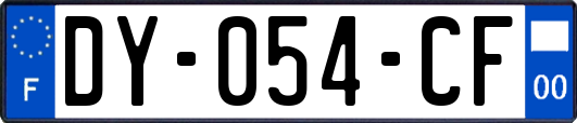DY-054-CF