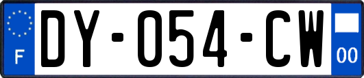 DY-054-CW