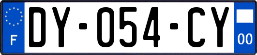 DY-054-CY