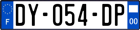 DY-054-DP