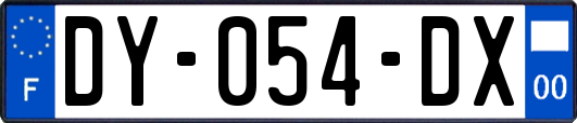 DY-054-DX