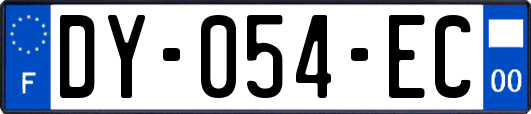 DY-054-EC