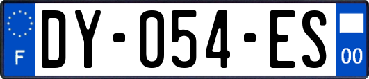 DY-054-ES