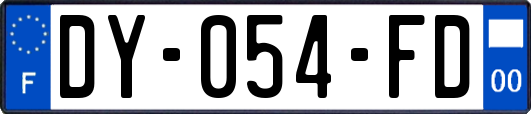 DY-054-FD