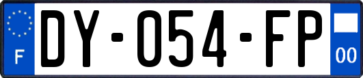 DY-054-FP