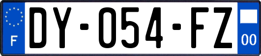 DY-054-FZ