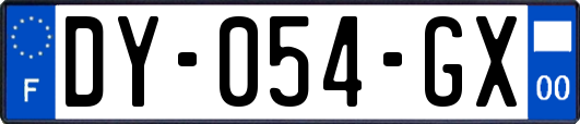 DY-054-GX