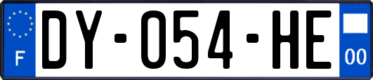 DY-054-HE