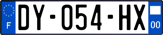 DY-054-HX