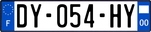 DY-054-HY