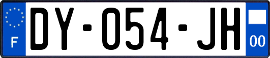 DY-054-JH