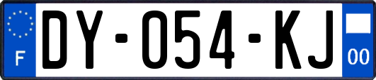 DY-054-KJ