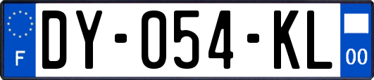 DY-054-KL