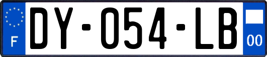 DY-054-LB