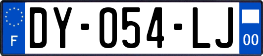 DY-054-LJ
