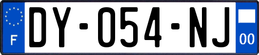 DY-054-NJ