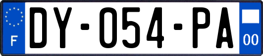 DY-054-PA