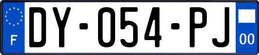 DY-054-PJ