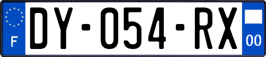 DY-054-RX