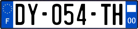 DY-054-TH