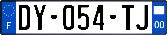 DY-054-TJ