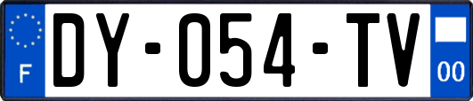 DY-054-TV