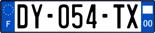 DY-054-TX