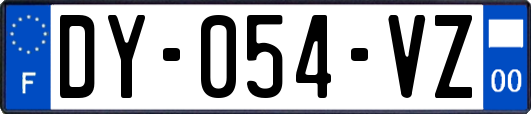 DY-054-VZ