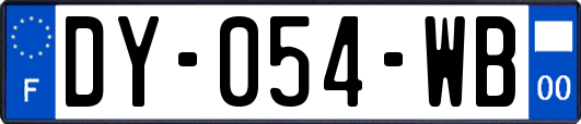 DY-054-WB