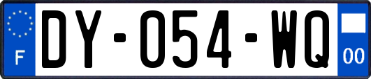 DY-054-WQ