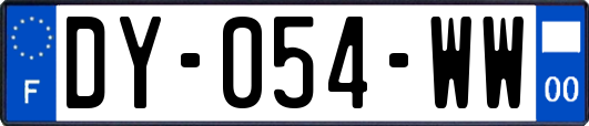 DY-054-WW