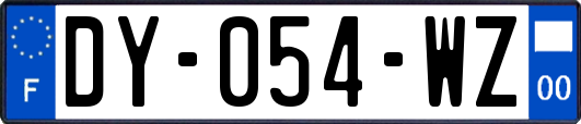 DY-054-WZ