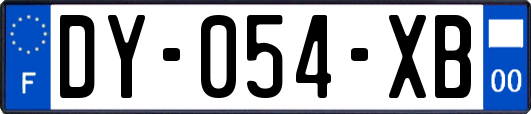 DY-054-XB