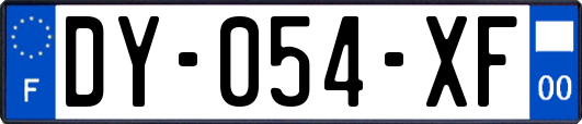 DY-054-XF