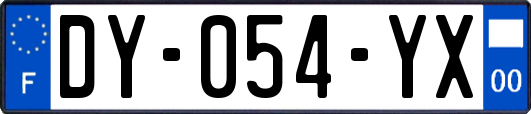 DY-054-YX
