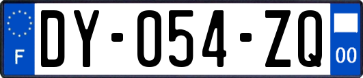 DY-054-ZQ