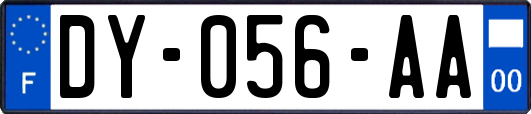 DY-056-AA