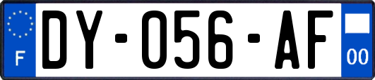 DY-056-AF