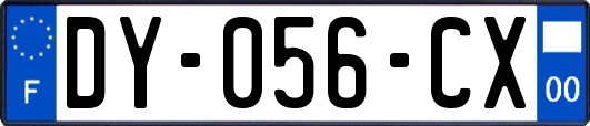 DY-056-CX