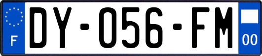 DY-056-FM