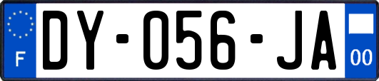 DY-056-JA