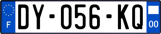 DY-056-KQ