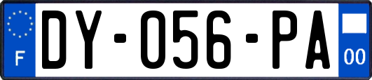 DY-056-PA