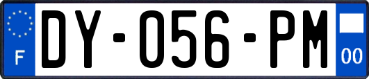 DY-056-PM